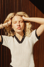 Load image into Gallery viewer, Estelle Knit Top
