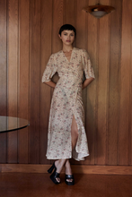 Load image into Gallery viewer, Verona Dress - Wild Rose
