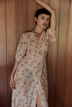 Load image into Gallery viewer, Verona Dress - Wild Rose
