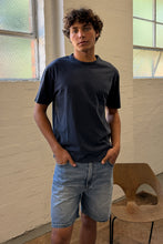 Load image into Gallery viewer, Core Tee - Steel Blue
