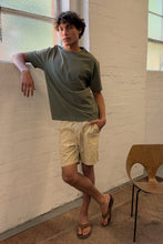 Load image into Gallery viewer, Supply Shorts - Ecru
