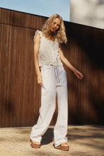 Load image into Gallery viewer, Kate Baggy - Vintage White
