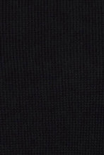 Load image into Gallery viewer, Waffle Knit Longsleeve Tee
