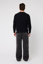 Load image into Gallery viewer, Waffle Knit Longsleeve Tee
