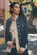Load image into Gallery viewer, Celeste Jacket - Riley Blue
