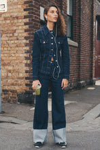 Load image into Gallery viewer, Sailor Long - Riley Blue
