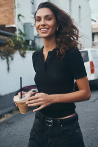 Mia Amanda Knit