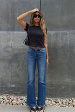 Load image into Gallery viewer, Midtown Bootcut Jeans - Reign
