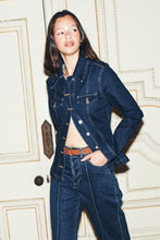 Load image into Gallery viewer, Celeste Jacket - Riley Blue
