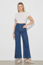 Load image into Gallery viewer, Sailor - Eco Ruby Blue
