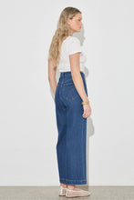 Load image into Gallery viewer, Sailor - Eco Ruby Blue
