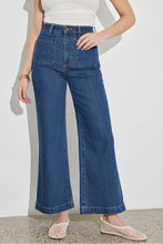 Load image into Gallery viewer, Sailor - Eco Ruby Blue
