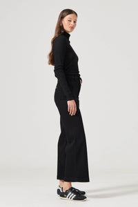 Sailor Jean - Rinse Black