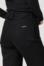 Load image into Gallery viewer, Sailor Jean - Rinse Black
