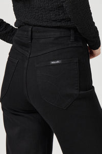 Sailor Jean - Rinse Black
