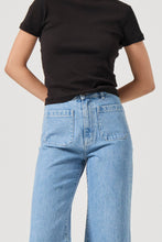 Load image into Gallery viewer, Sailor Jean - Lily Blue
