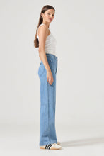 Load image into Gallery viewer, Sailor Jean Long - Lily Blue
