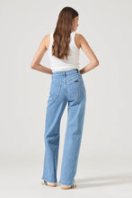 Load image into Gallery viewer, Sailor Jean Long - Lily Blue
