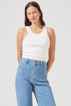 Load image into Gallery viewer, Sailor Jean Long - Lily Blue

