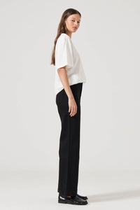 Sailor Jean Long - Rinse Black