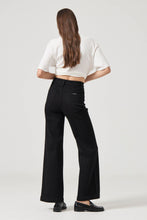 Load image into Gallery viewer, Sailor Jean Long - Rinse Black
