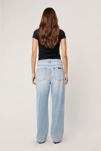 Classic Tee - Washed Black