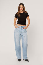 Load image into Gallery viewer, Classic Tee - Washed Black
