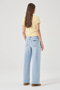Classic Tee - Lemon