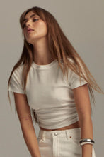 Load image into Gallery viewer, Classic Tee - Vintage White
