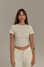 Load image into Gallery viewer, Classic Tee - Vintage White
