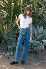 Load image into Gallery viewer, Sailor Jean Long - Ashley Blue
