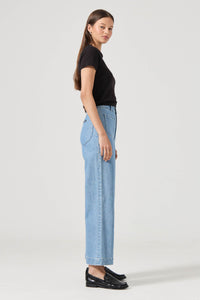 Classic Tee - Washed Black