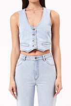 Load image into Gallery viewer, Dallas Vest - Luna

