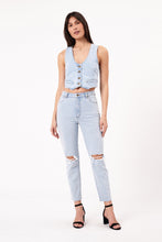 Load image into Gallery viewer, Dallas Vest - Luna
