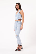 Load image into Gallery viewer, Dallas Vest - Luna
