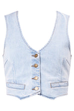 Load image into Gallery viewer, Dallas Vest - Luna

