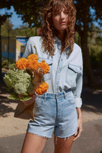 Load image into Gallery viewer, Original Short Sunshine Blue
