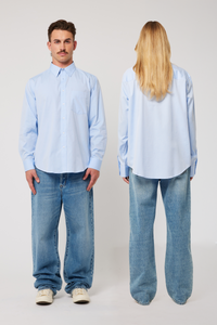One Shirt - Sky Blue