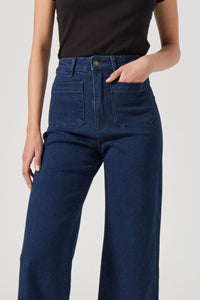 Sailor Jean - Dark Stone