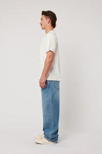 One Slouch Jean - Authentic