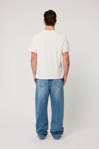 One Slouch Jean - Authentic