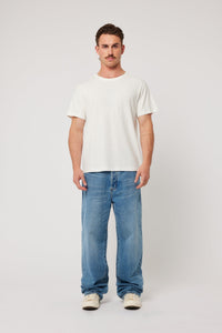 One Slouch Jean - Authentic