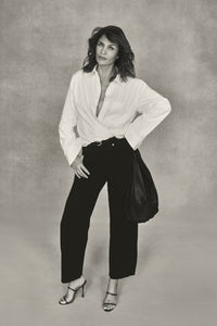 One Shirt - White