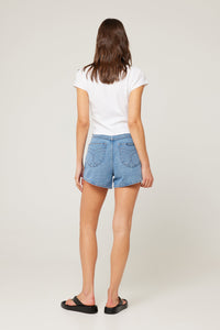 Mirage Short - Jenna