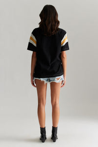 ACDC Sport Slice Tee