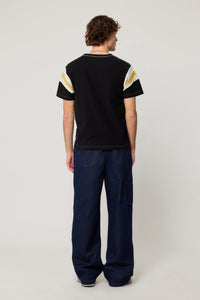 ACDC Sport Slice Tee