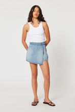 Load image into Gallery viewer, Skort - Faded Blue
