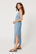 Load image into Gallery viewer, Cleo Maxi Dress
