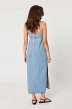 Load image into Gallery viewer, Cleo Maxi Dress
