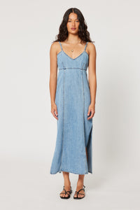Cleo Maxi Dress